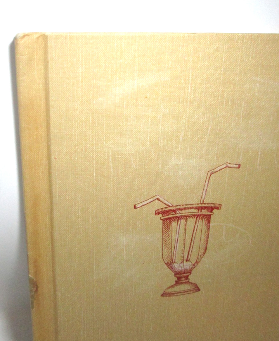 Rosie and Michael 1974 HB First Ed. By Judith Viorst Illust. By Lorna Tomei