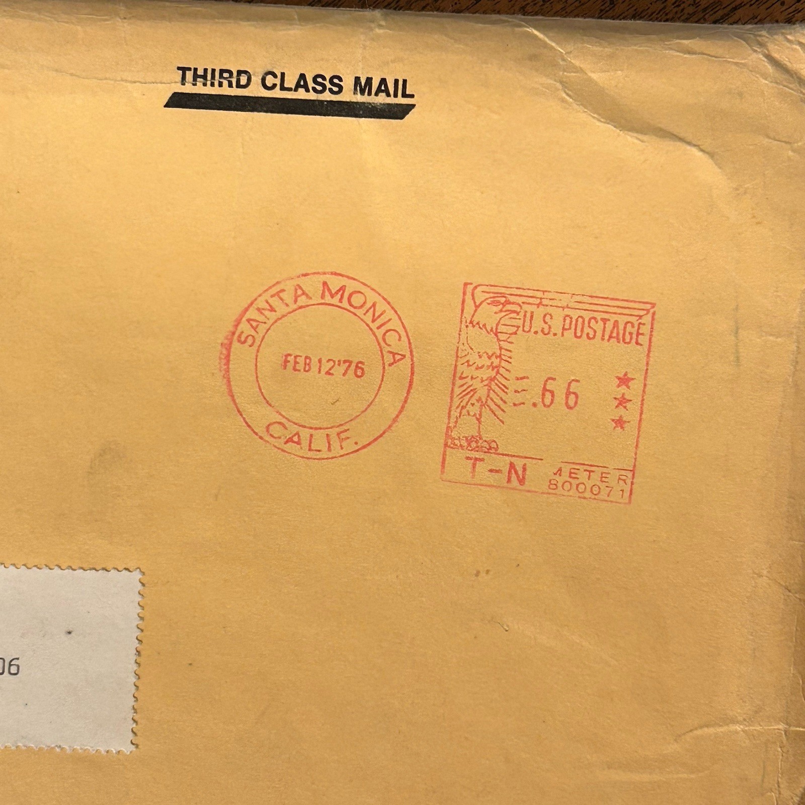 Rare Set Collection of Arnold Schwarzenegger Lot of 10 Arnold Strong w/envelope