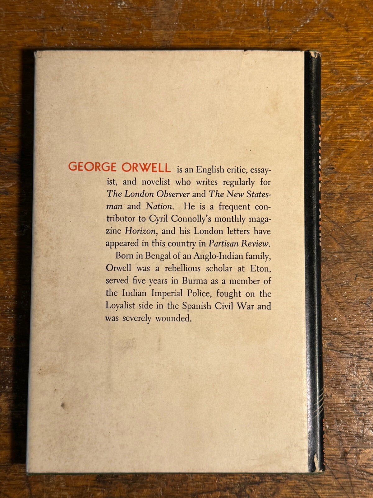 Animal Farm by George Orwell 1946 Hard Cover Dust Jacket Harcourt, Brace and Co.