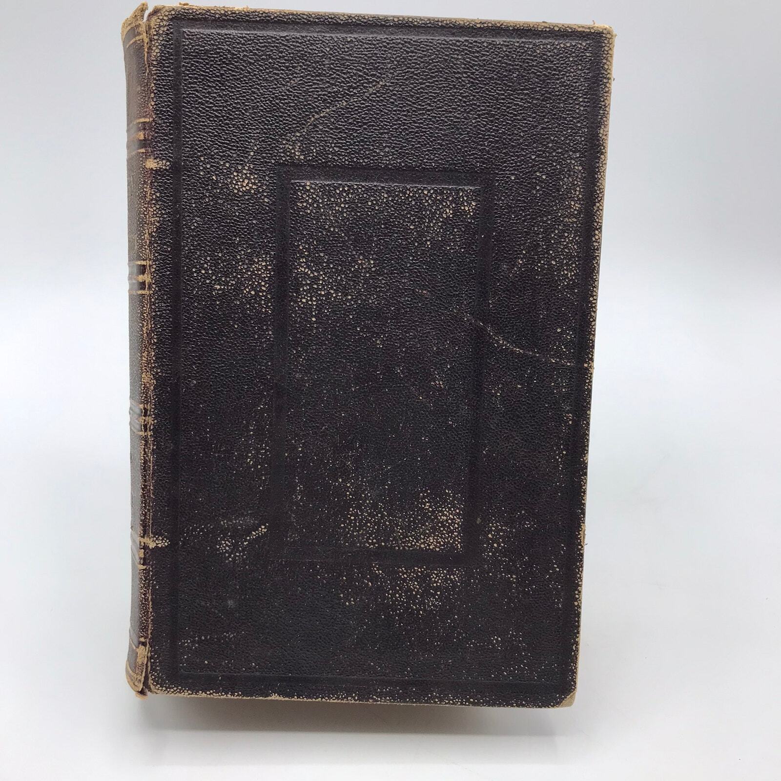 History of the Great Rebellion Complete in 1 Volume T. Kettell Illustrated 1865