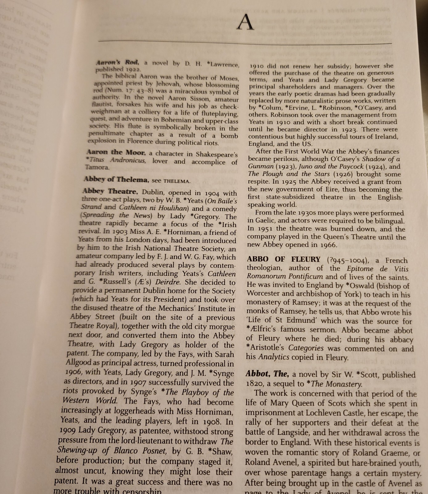 Oxford Companion to English Literature by Margaret Drabble (1995, Trade Pbk)