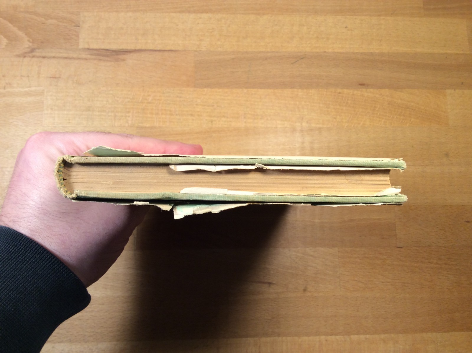 Anthem, Ayn Rand, RARE 1953 Hardcover w/ Dust Jacket