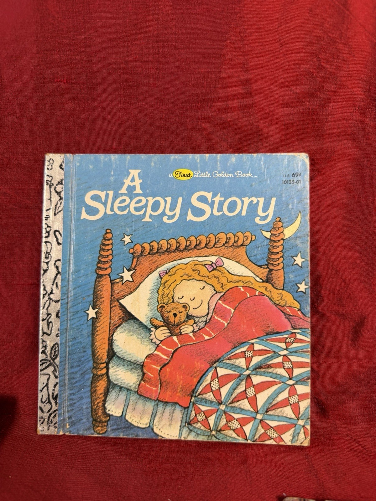 A Variety of Golden Books Lot Of 16