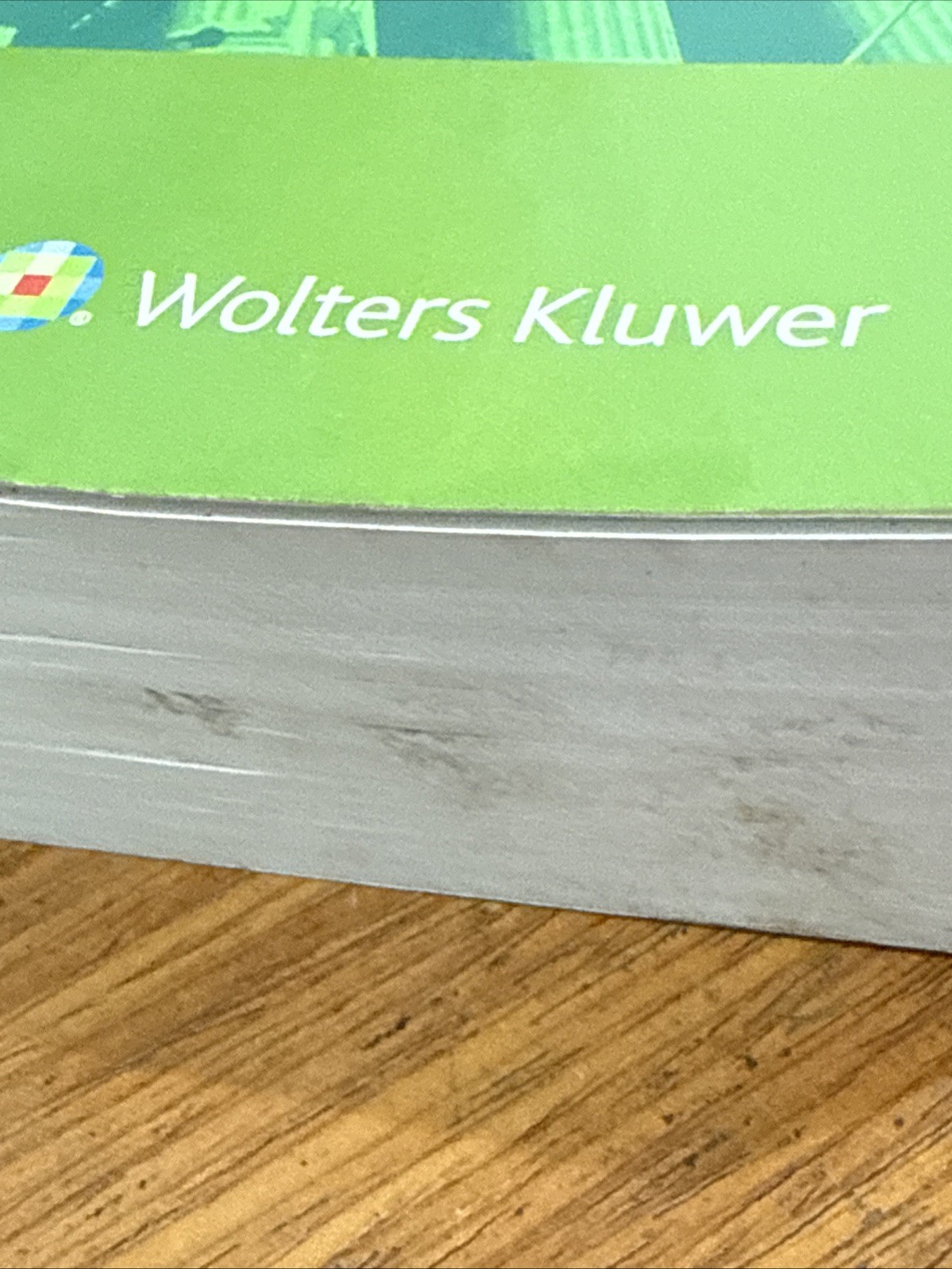 New York Stock Exchange Rules of the Exchange 2024 by Wolters Kluwer Wolters Kl