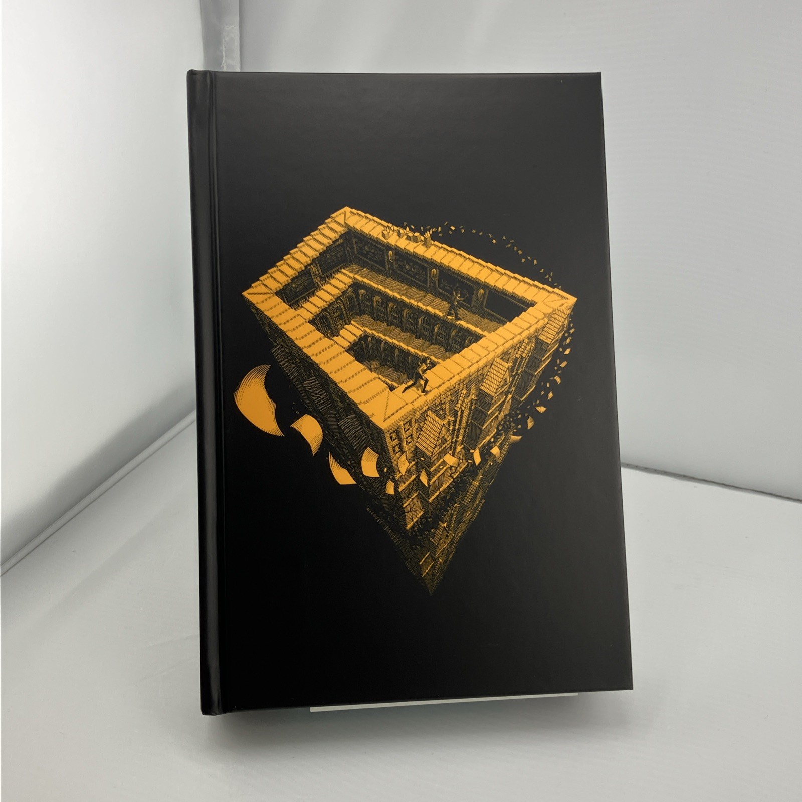 Katabasis By R F Kuang Deluxe Limited First Edition (1/1) Hand Signed