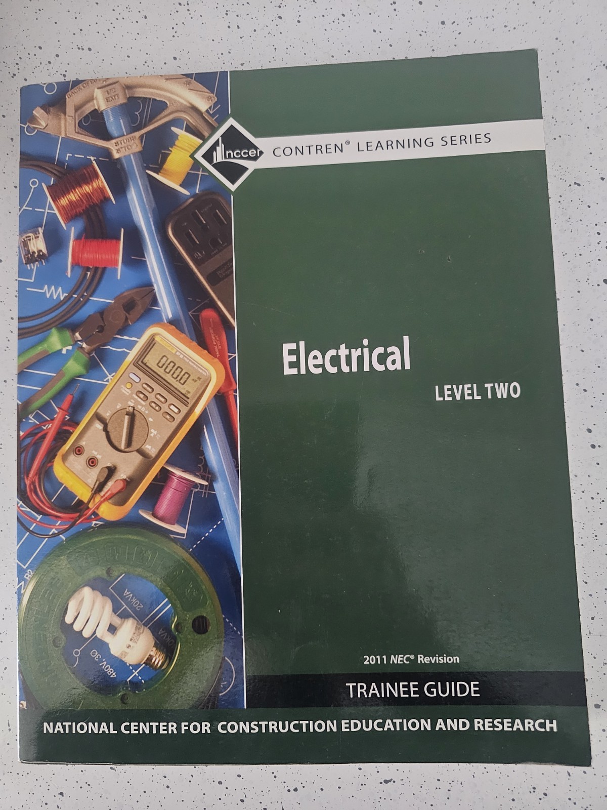 Electrical LEVEL TWO trainee Guide