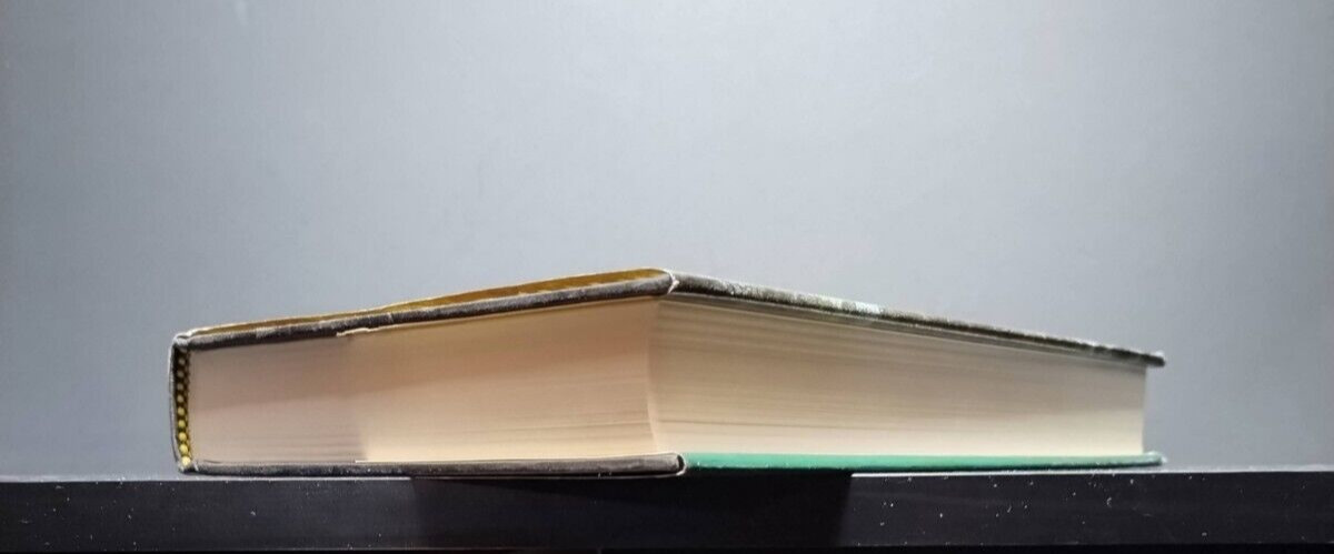 The Firm John Grisham 1991 First Edition Hardcover Doubleday Legal Thriller DJ