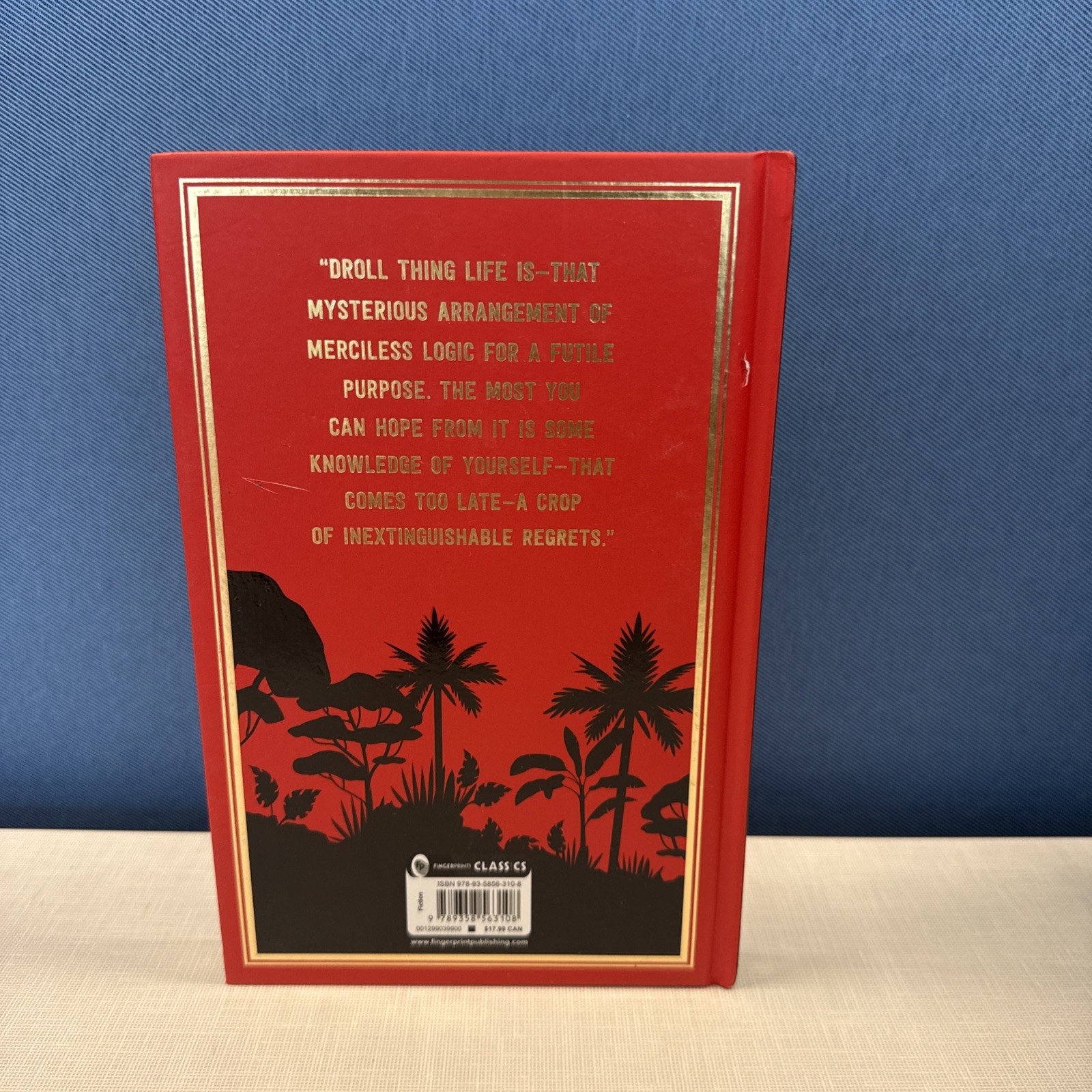Heart of Darkness by Joseph Conrad (2023, Hardcover)