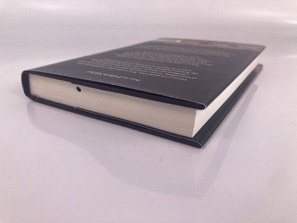 Piranesi 2020 Hardcover 1st Edition Susanna Clarke