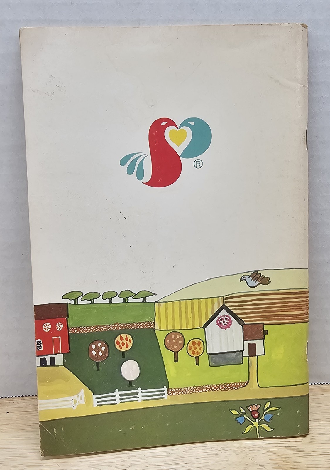 Pennsylvania DUTCH COOKBOOK of Fine Old Recipes, 62 pages