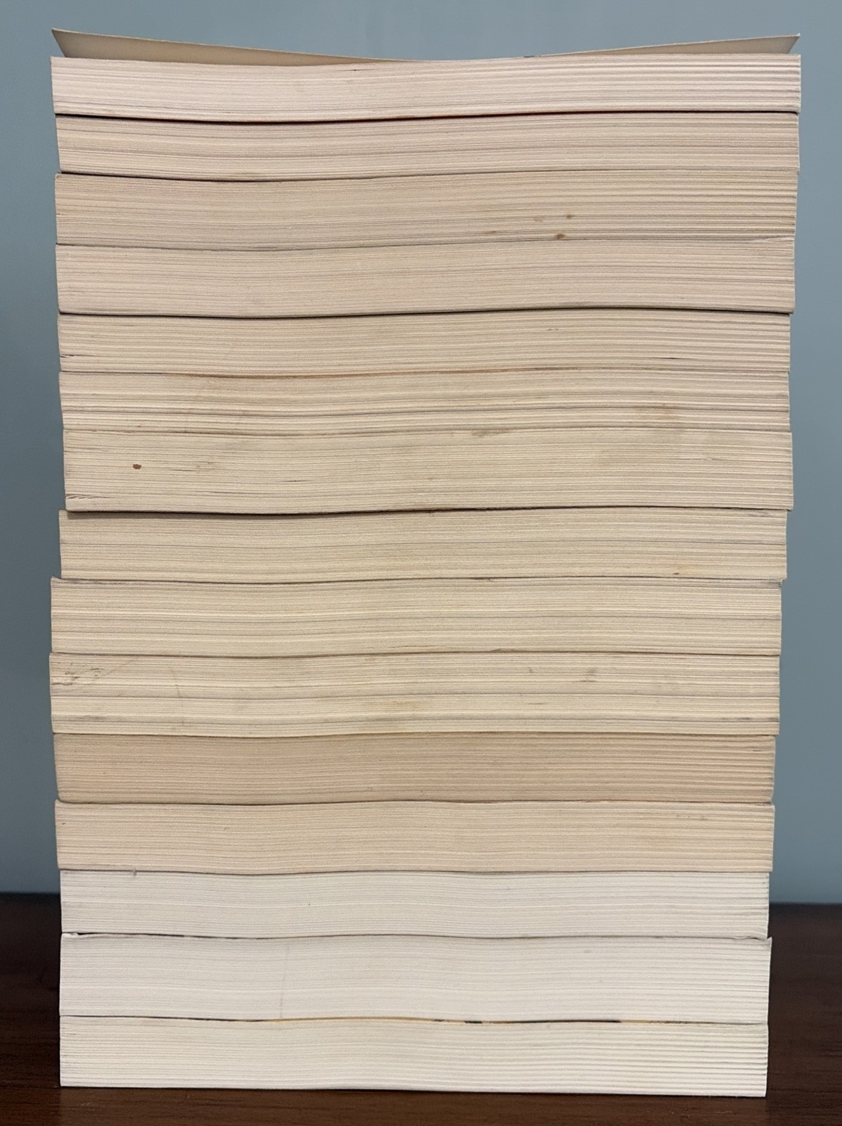 Patrick O’Brian Aubrey Maturin Series Lot 15 Matching Norton PB Books VG