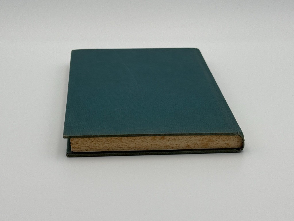 Gabriel García Márquez – Chronicle of a Death Foretold – First Edition 1982