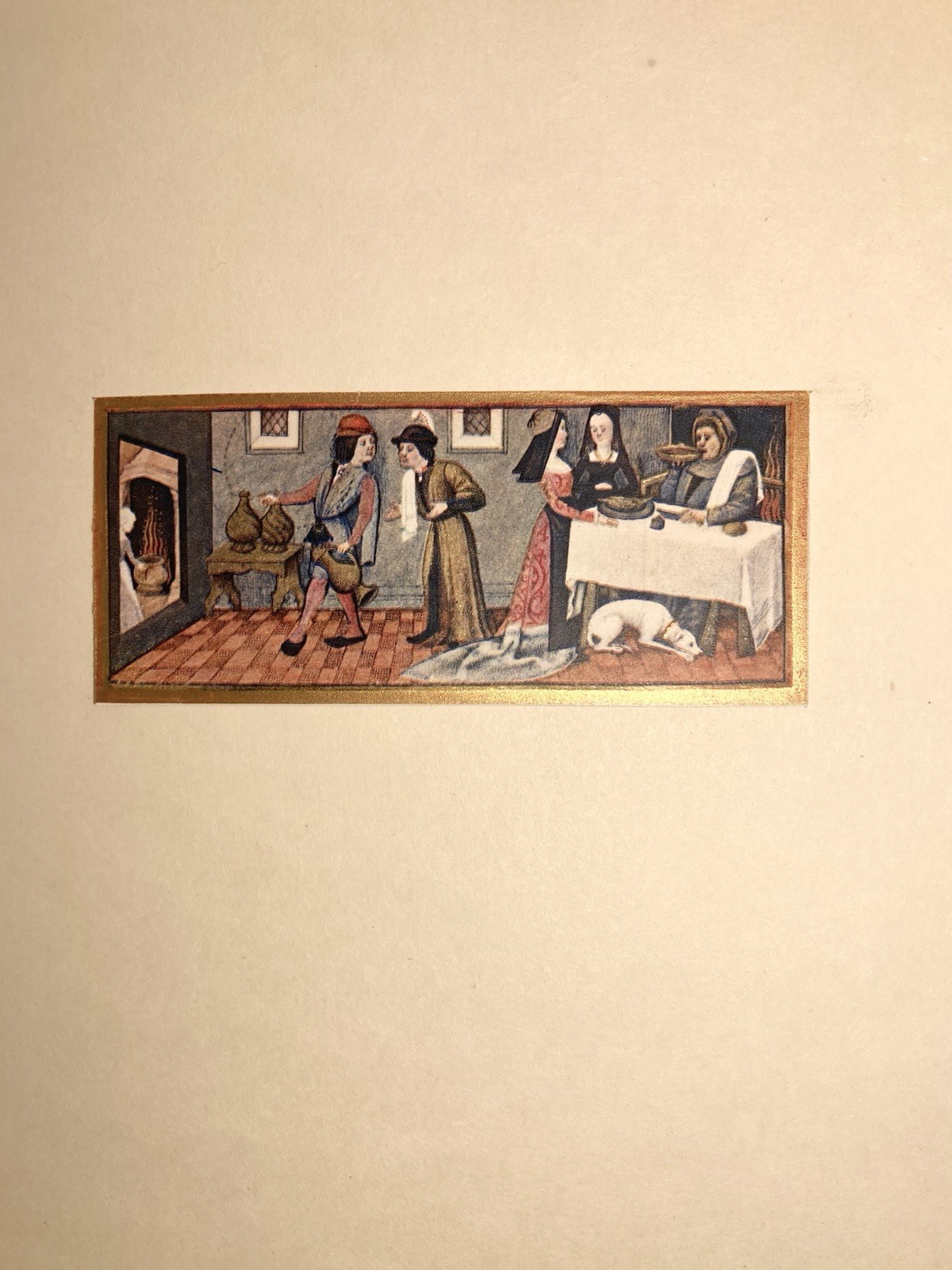 VERVE Reveue Artistique et Littéraire N° 8 Vol. II MATISSE MIRÓ BONARD BRAQUE