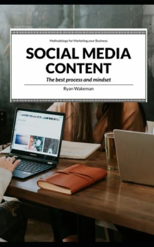 Social Media Content: The best process and mindset for dealing with Social Co…