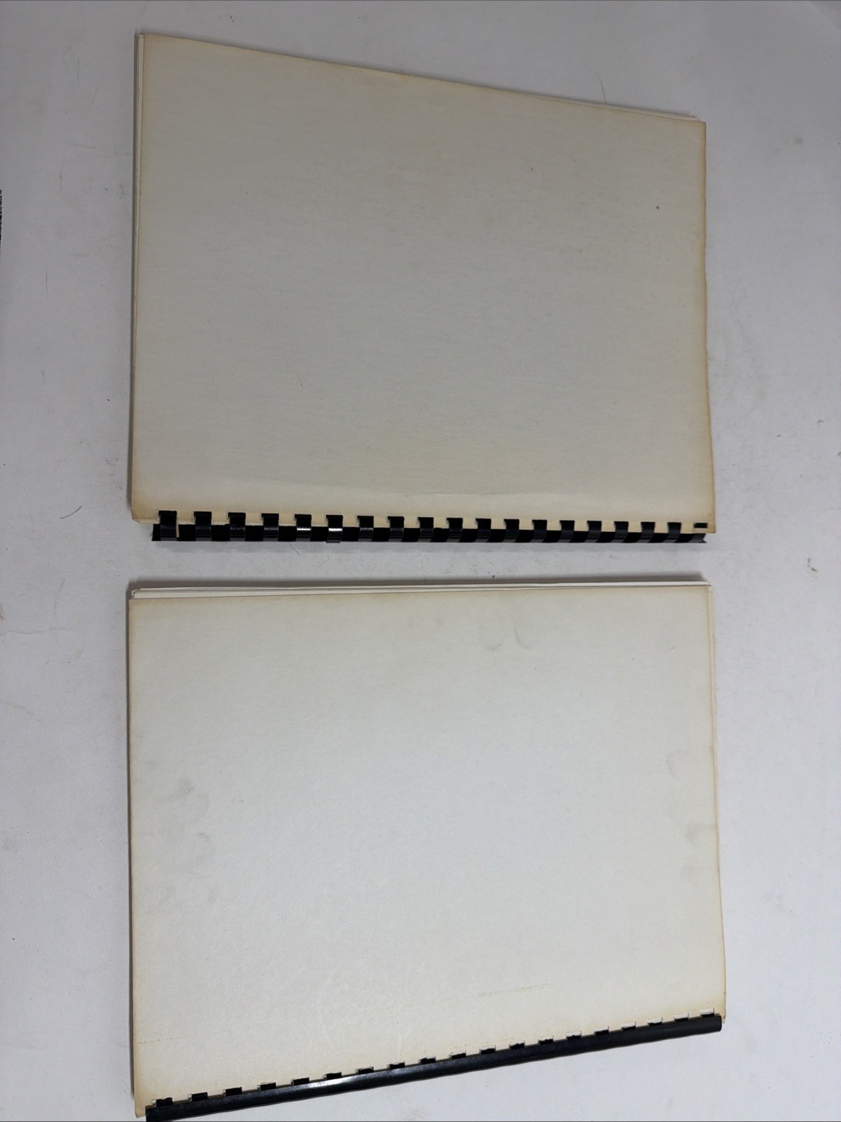 Vintage Astrology Booklet Lot x2 Robert C. Jansky