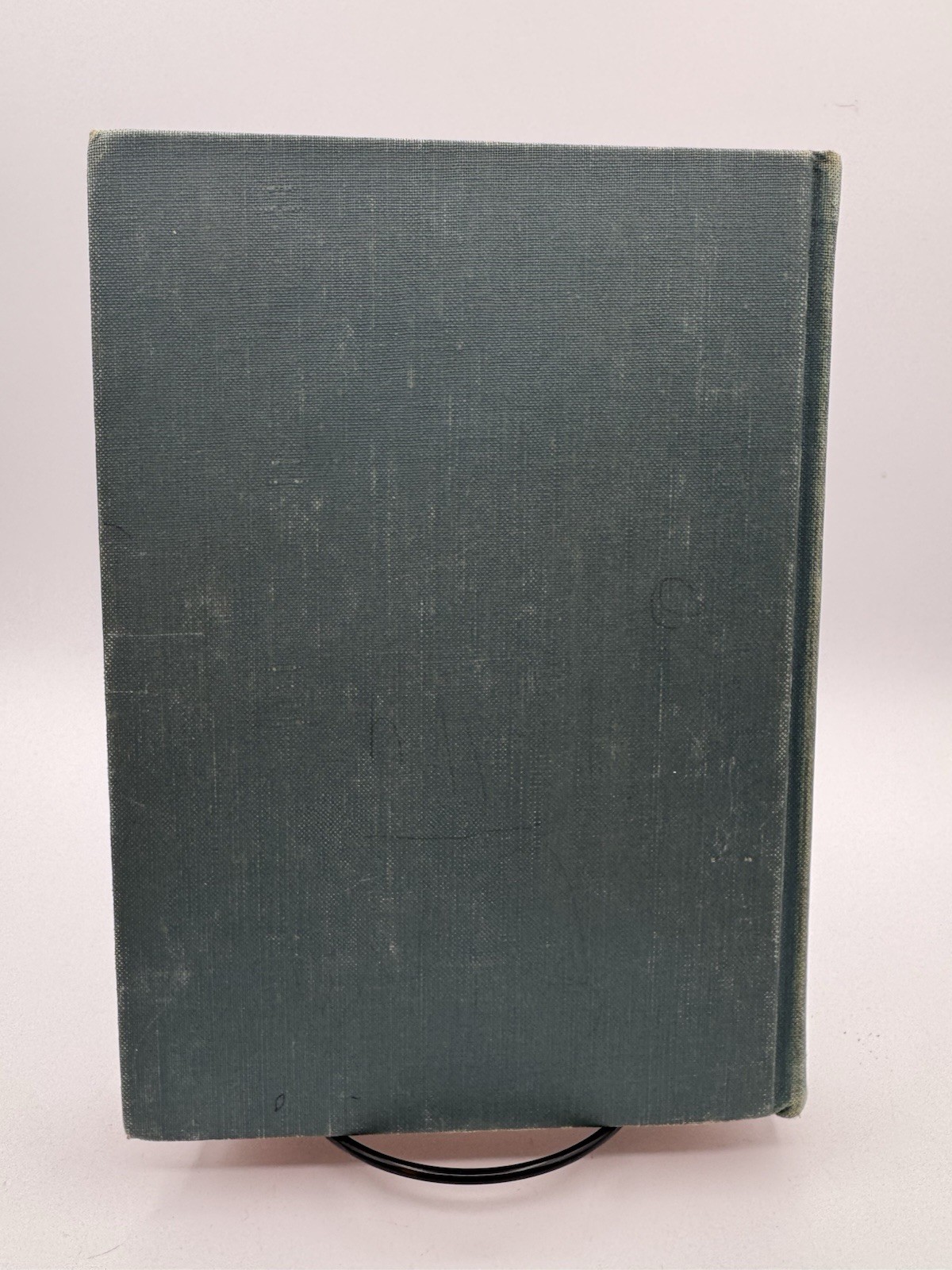 1956 Baptist Hymnal Walter Hines Sims Convention Press Vintage Hardcover