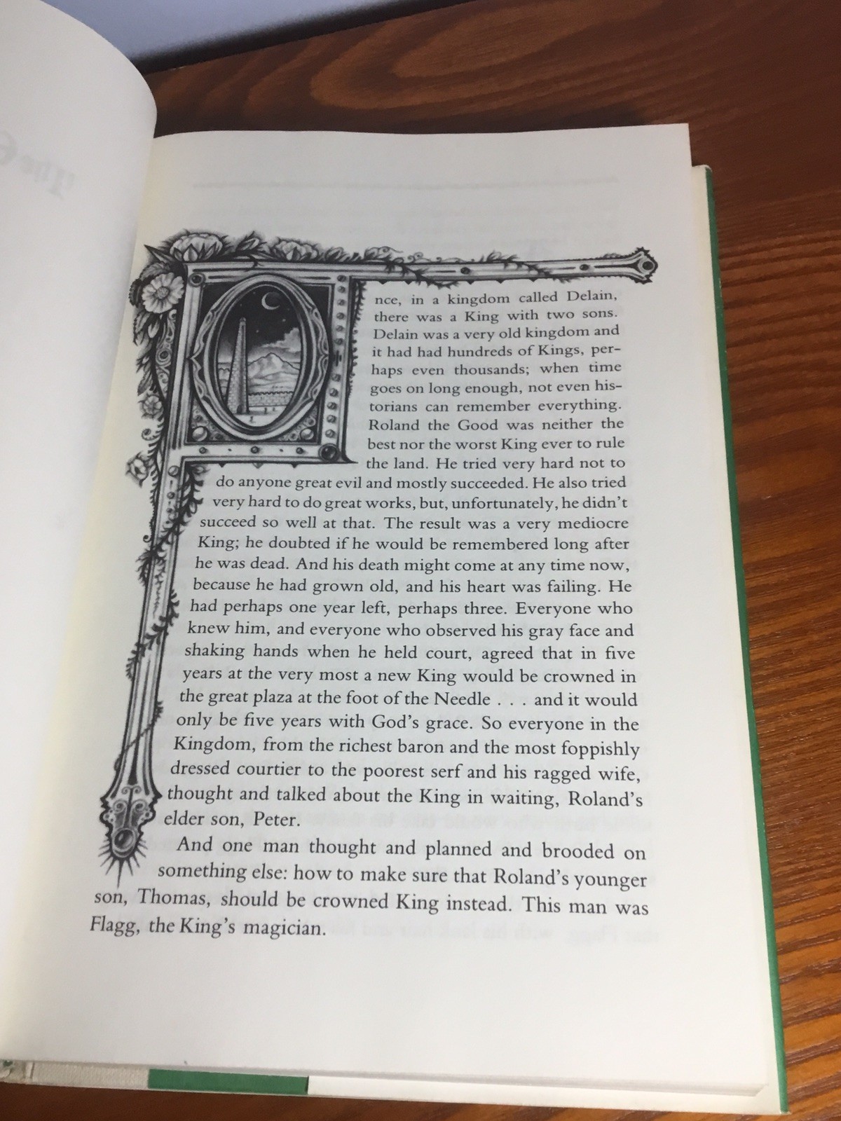 Stephen King HC 1st Edition / Printing Lot, Eyes of the Dragon, Dreamcatcher