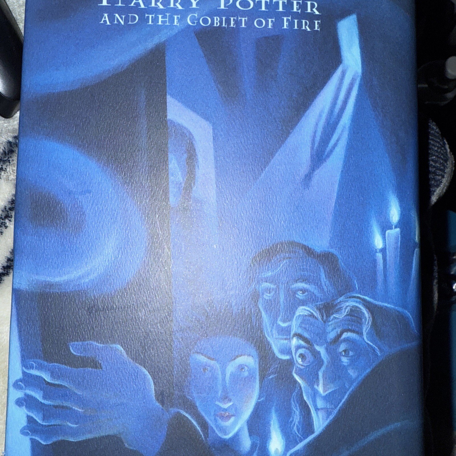 Harry Potter Ser.: Harry Potter and the Order of the Phoenix by J. K. Rowling…