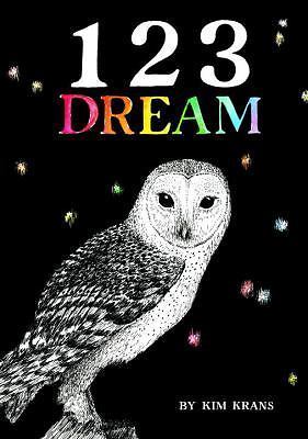 123 Dream by Krans, Kim