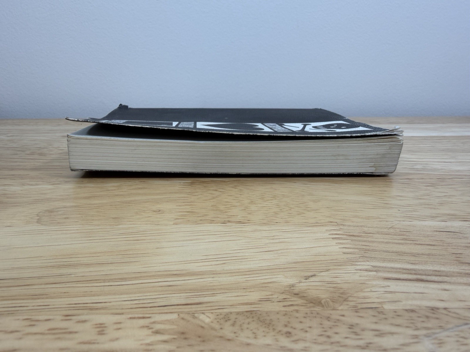 Necrophilia Variations Supervert paperback Collectible – Very Good