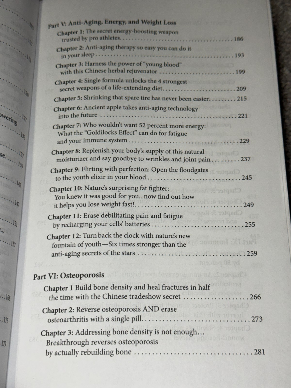 Miracles from the Vault Anthology of Underground Cures Health Sciences Institute