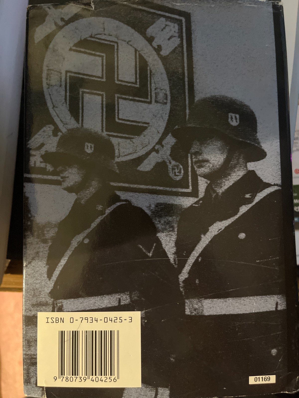LEIBSTANDARTE SS ADOLF HITLER – A Military History by James J. Weingartner