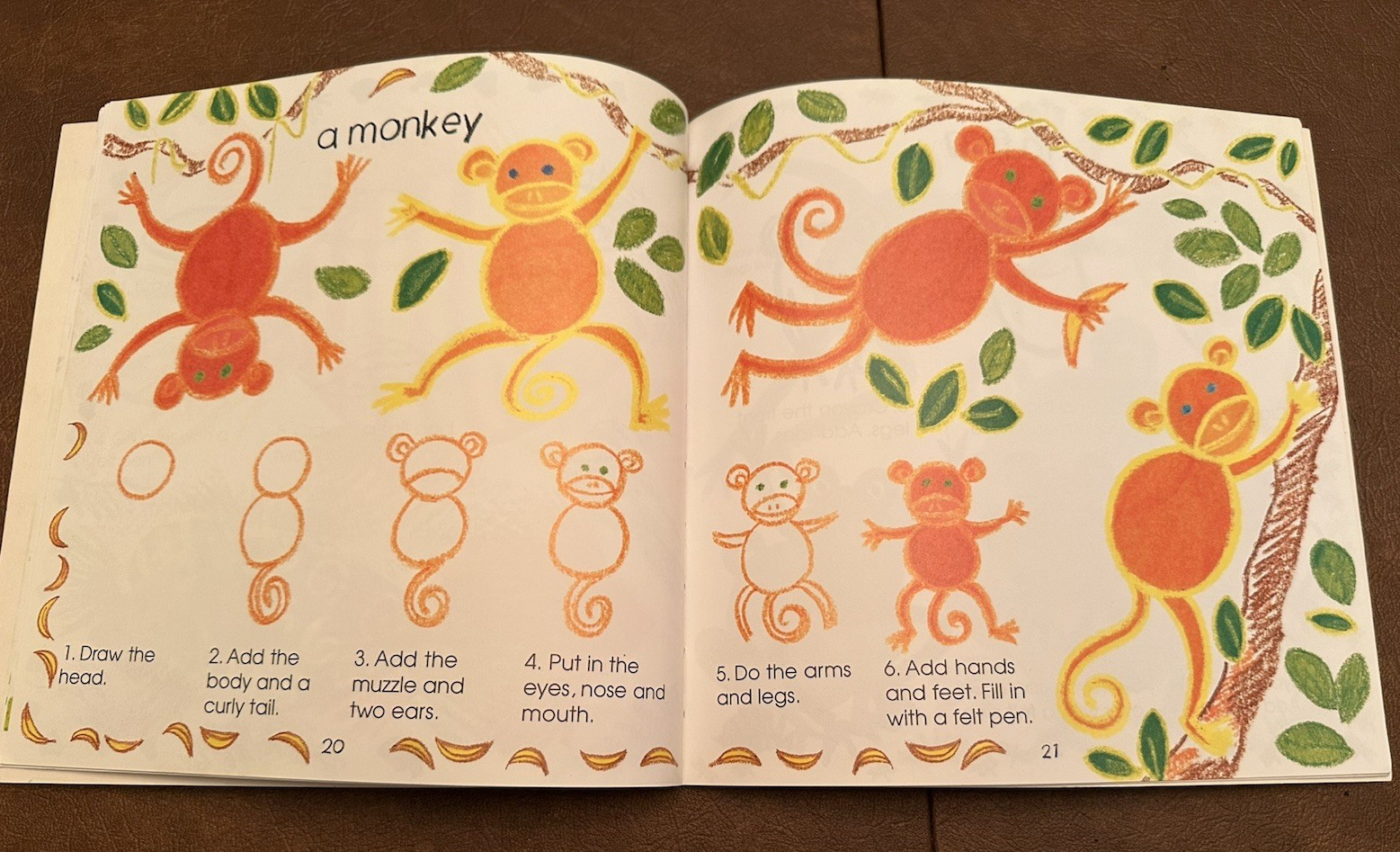 Usborne Drawing Bundle – Step by Step Drawing People Animals What Shall I Draw
