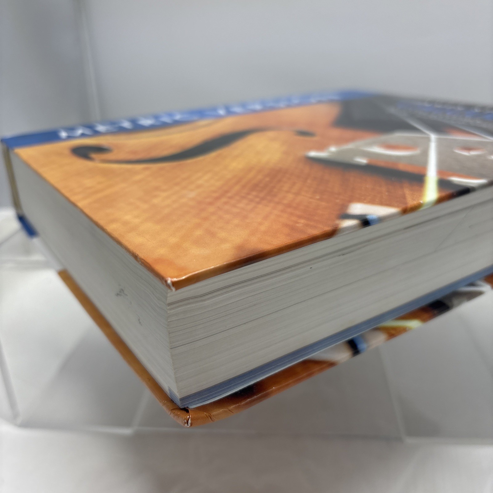Calculus, Early Transcendentals, International Metric Edition HARDCOVER – GOOD+