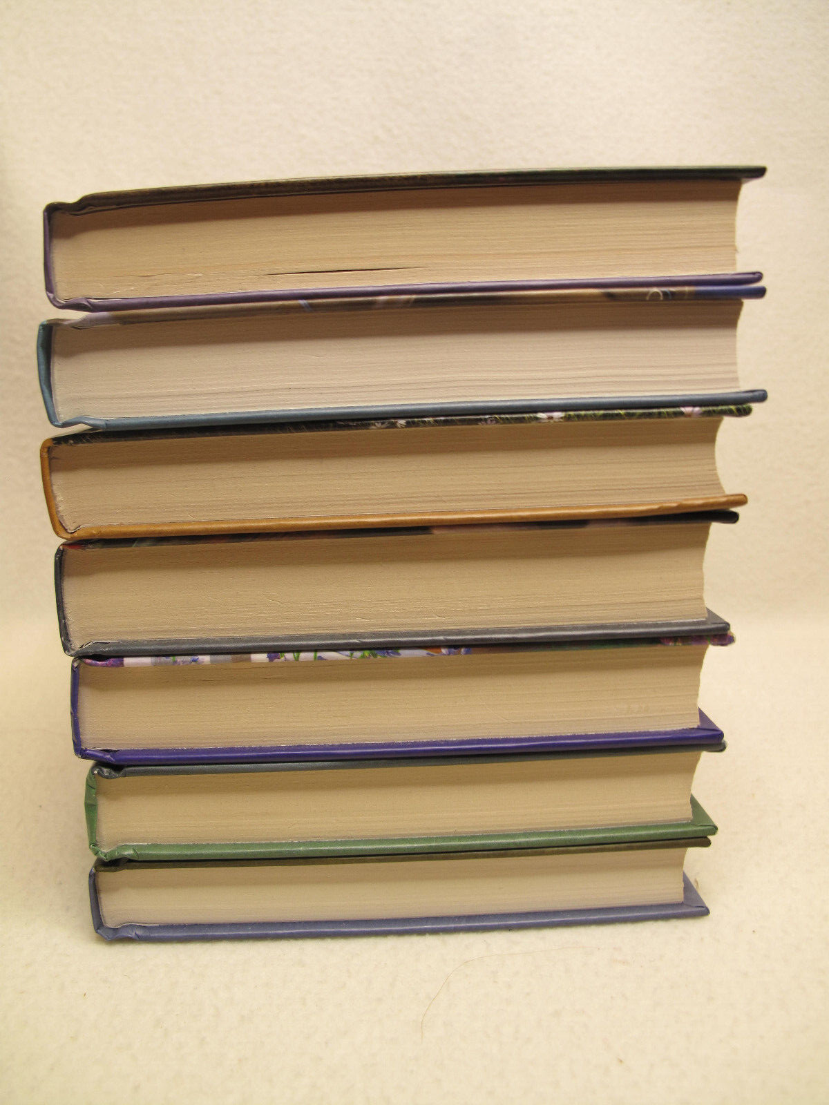 Lot Of 7 Books~Christian~Guideposts~Mysteries of Lancaster Co.~Modern~Amish~HD