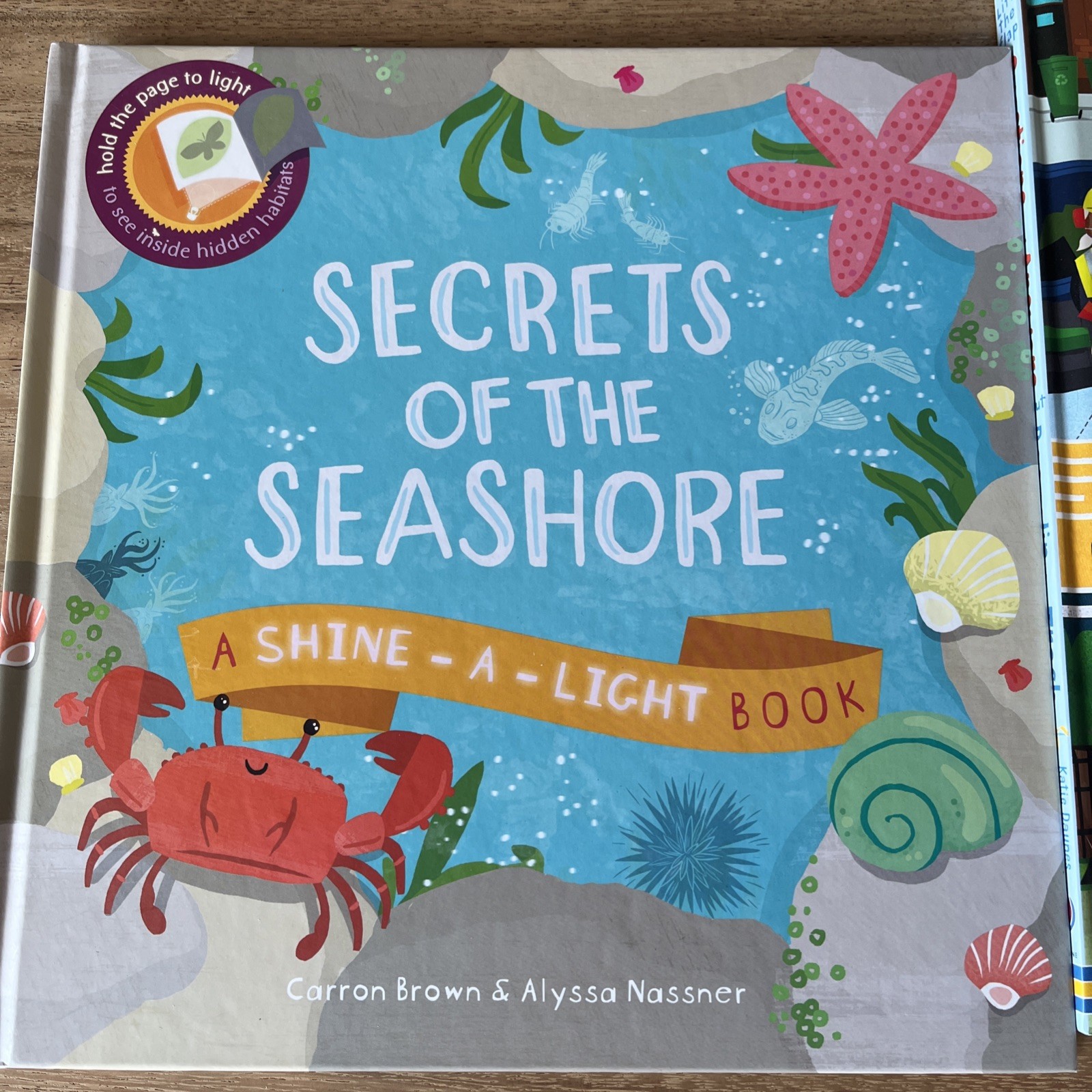 Lot of 5 – Usborne Interactive Books for Children, Flap, Light Up, Touch, Write