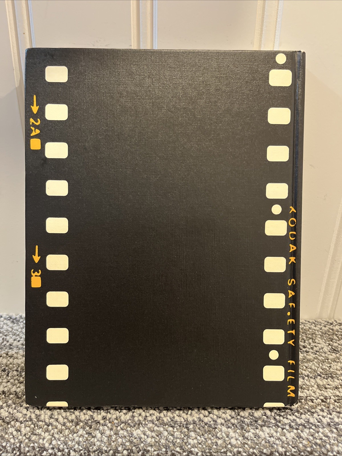 Vintage 1979 Book Take Better Photographs Nikon Hardcover By Michael Busselle