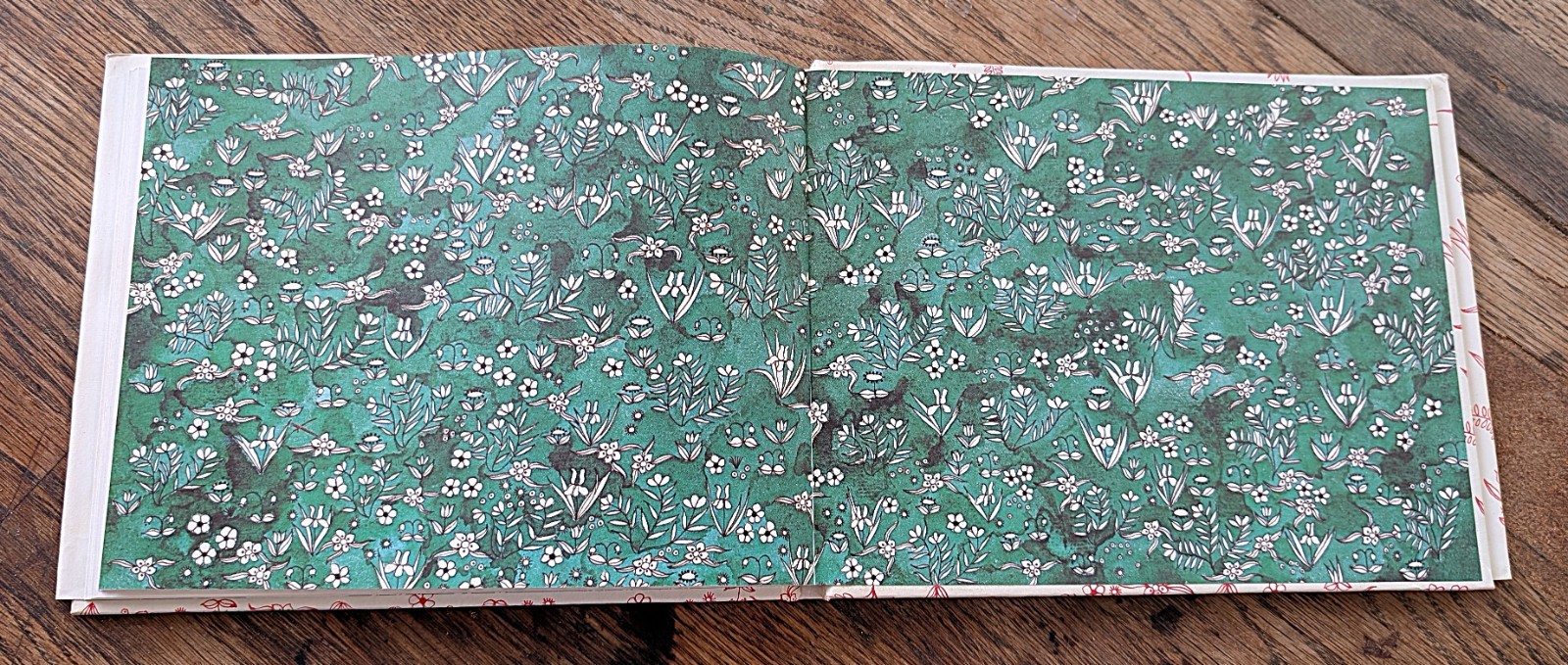 VTG 1974 GIFT FOR A GIFT Anne Rockwell Hardcover w/DJ