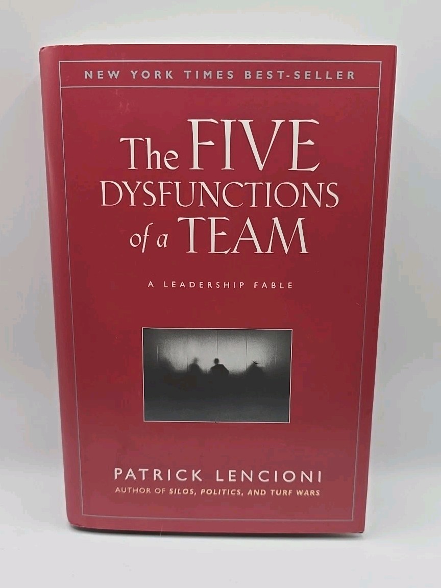 Lot of 10 Business Leadership Management Books Several New OR Like New