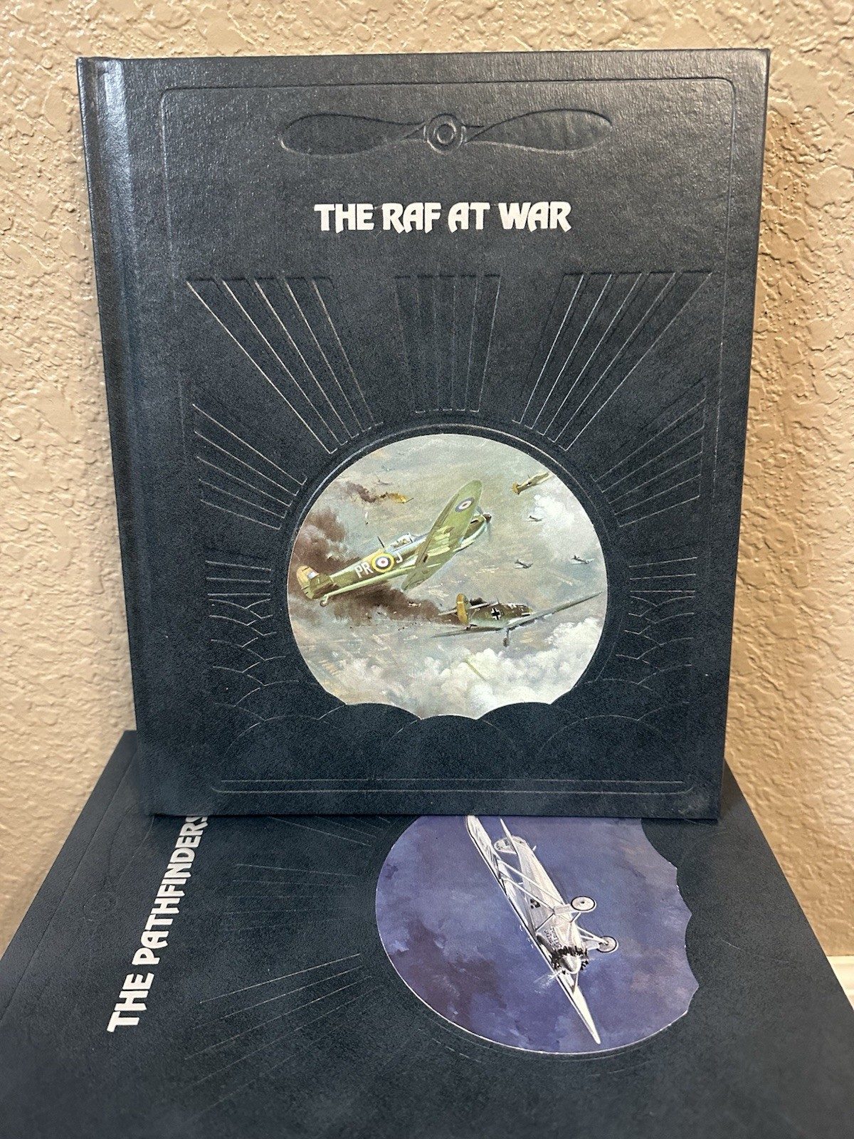 Time Life Epic of Flight Book Series – 13 Volumes – Aviation/Military History