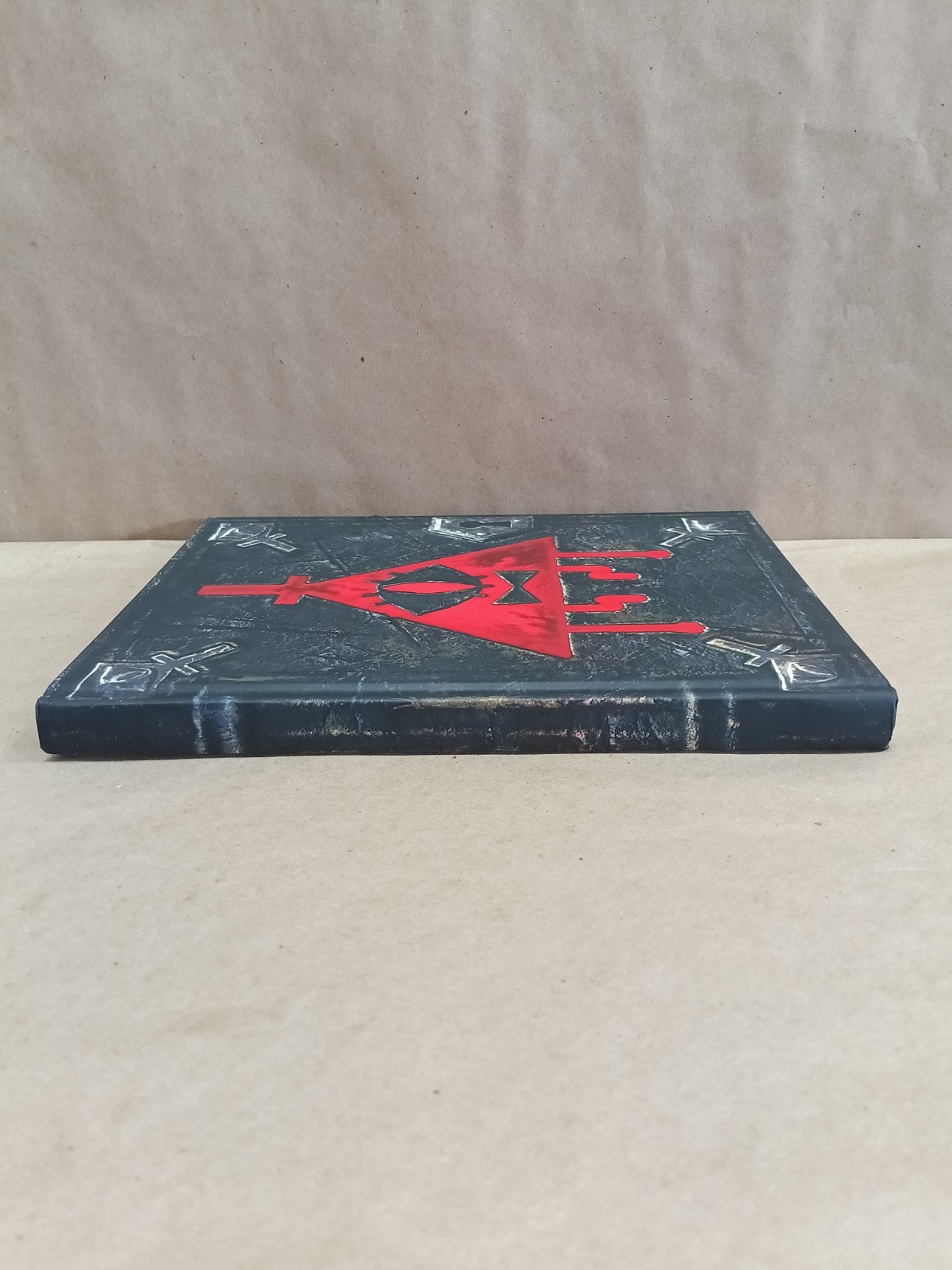 Alex Hirsch – The Book of Bill Hardcover SEE DESCRIPTION