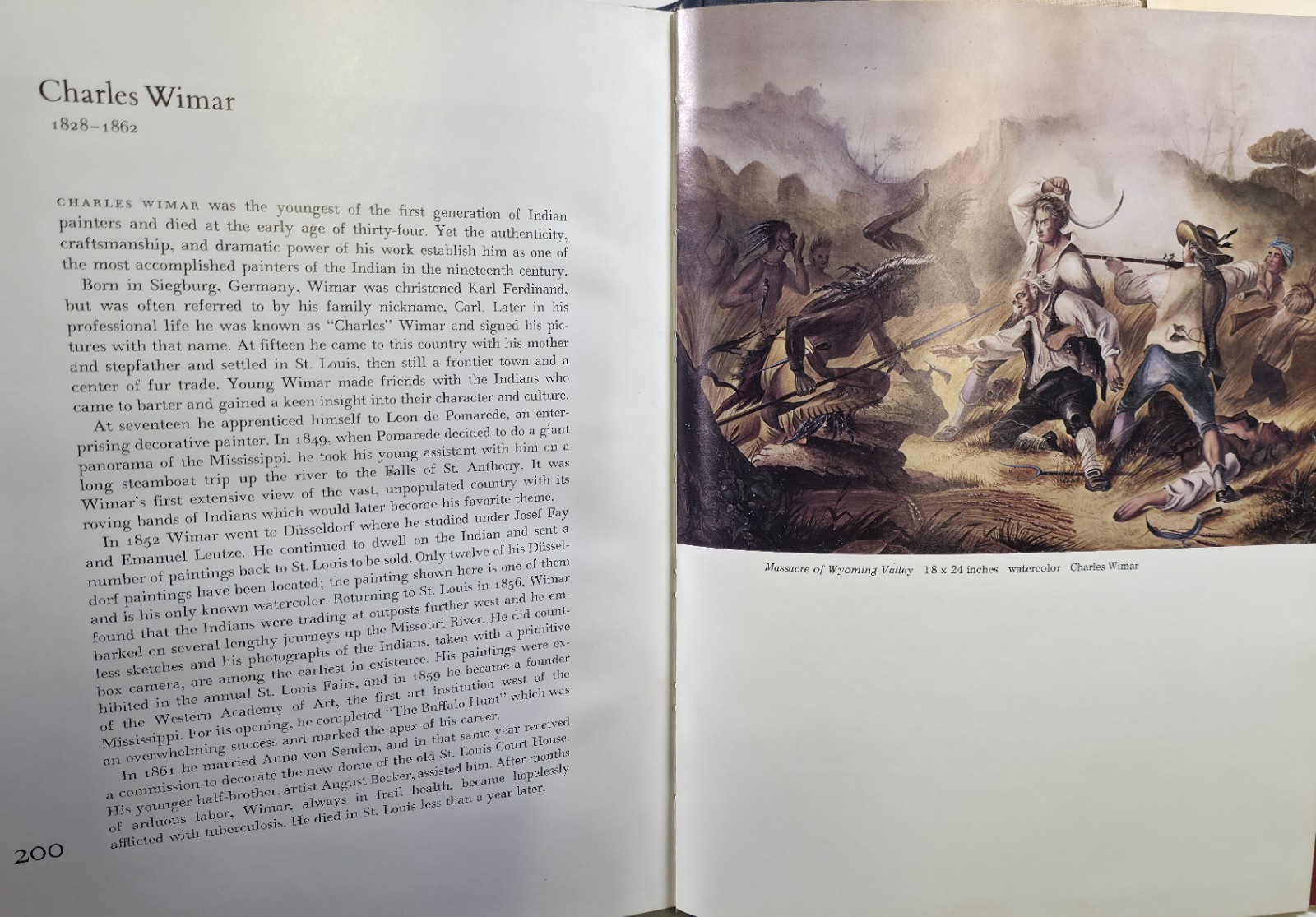Harmsen’s Western Americana Collection Painting Biography Dorothy Harmsen Art