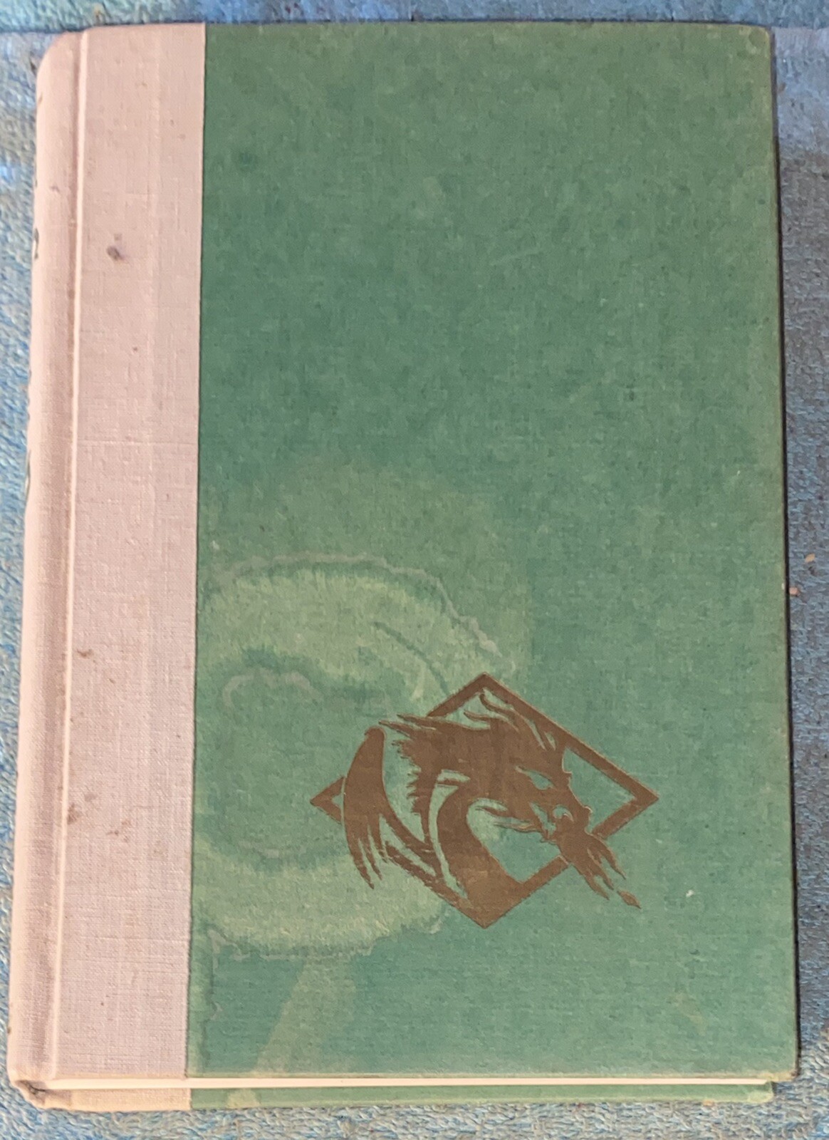 The Eyes of the Dragon, Stephen King, First Edition, First Printing
