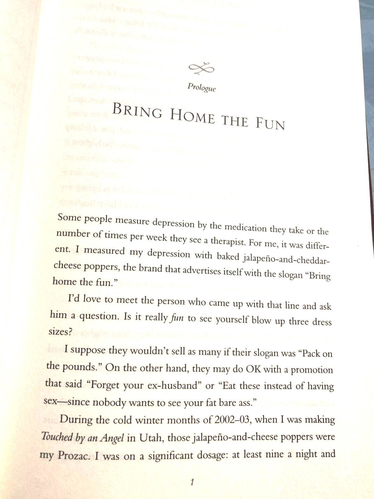 RARE! Losing It : And Gaining My Life Back One Pound at a Time by Bertinelli, V.