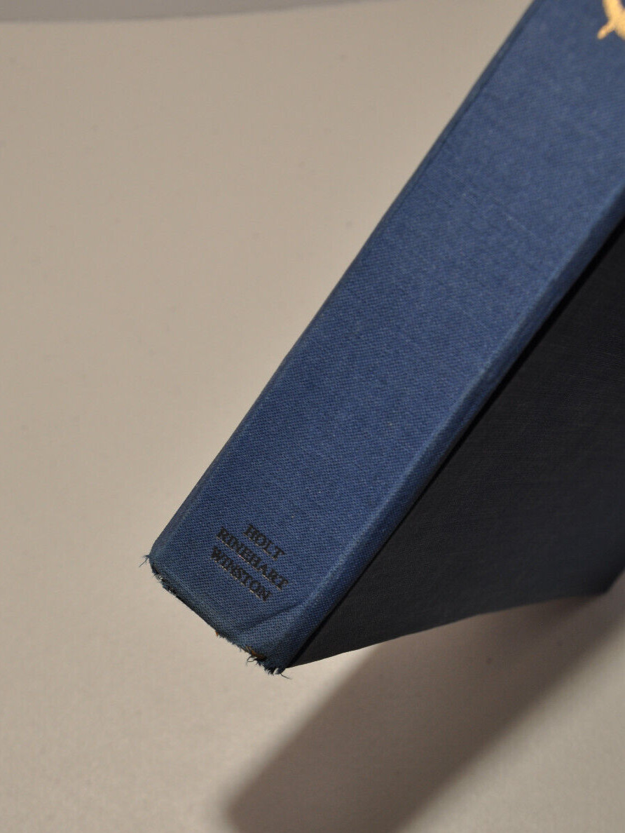 The Lore of Ships – Tre Tryckare – Hardcover – 1963 – 1st Edition