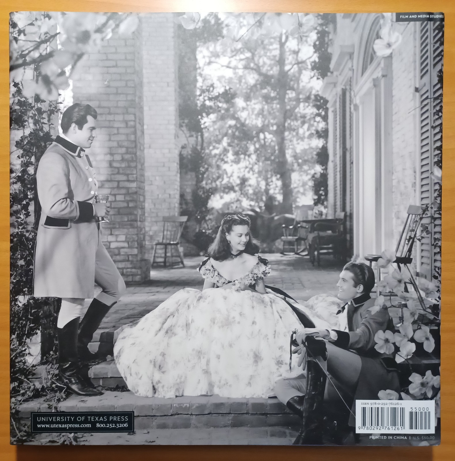 The Making of Gone with the Wind / Steve Wilson / Hardcover