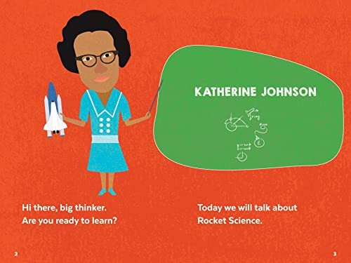 Brainy Science Readers: Do You Know Rocket Science?: Learn to Read with the…