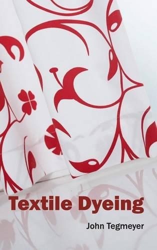 Textile Dyeing (Hardback) (UK IMPORT)