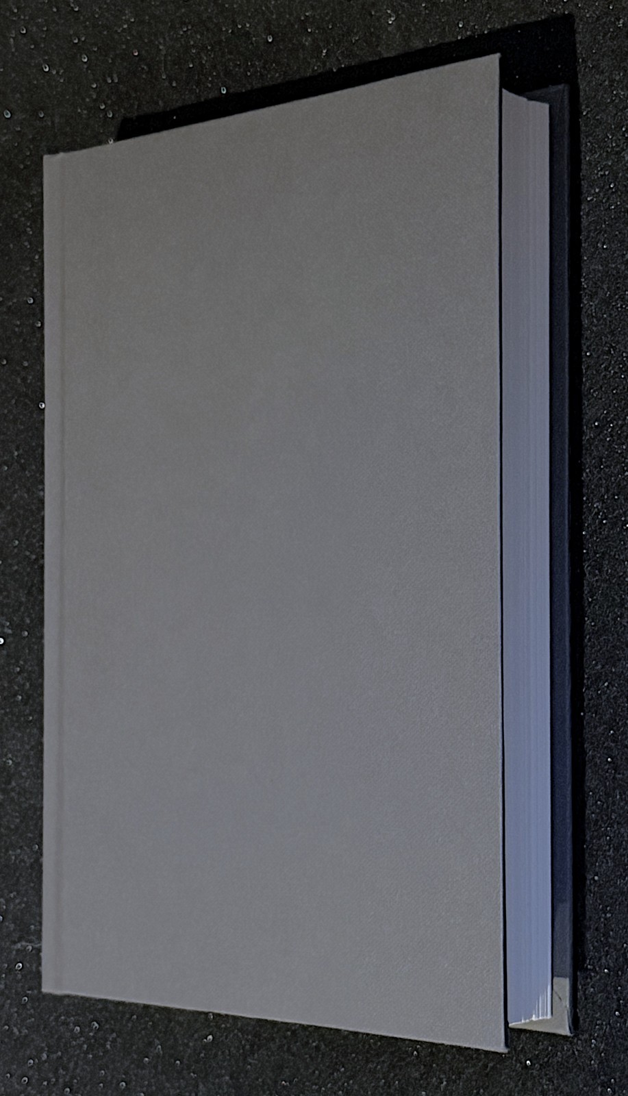 John of John by Douglas Stuart (Signed First Printing)