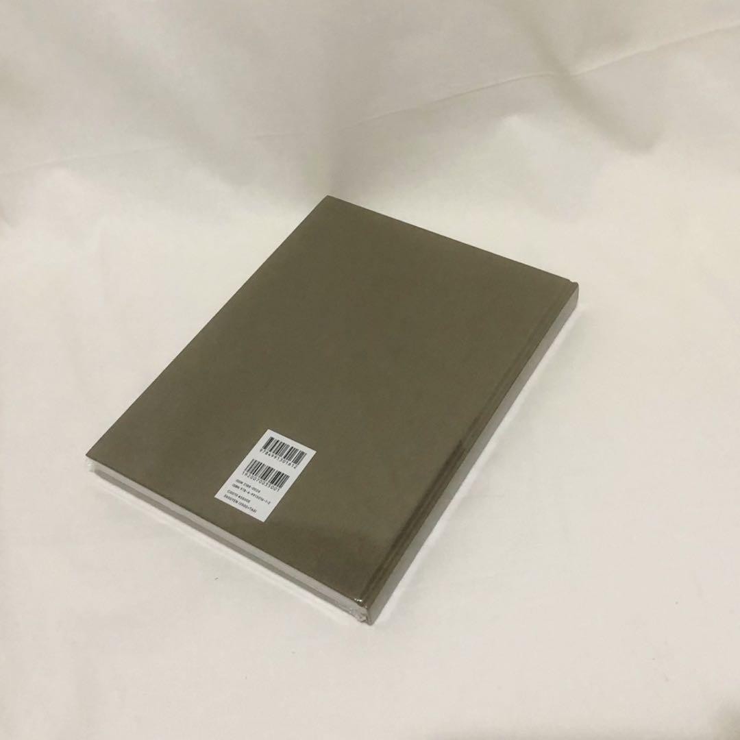 UNION Issue 18 Hardcover Book 184 Pages Unused size W231xH297mm