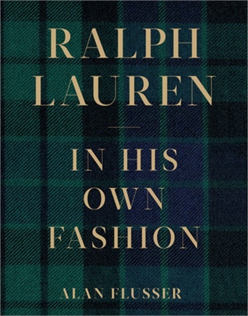 Ralph Lauren: In His Own Fashion (Hardback or Cased Book)