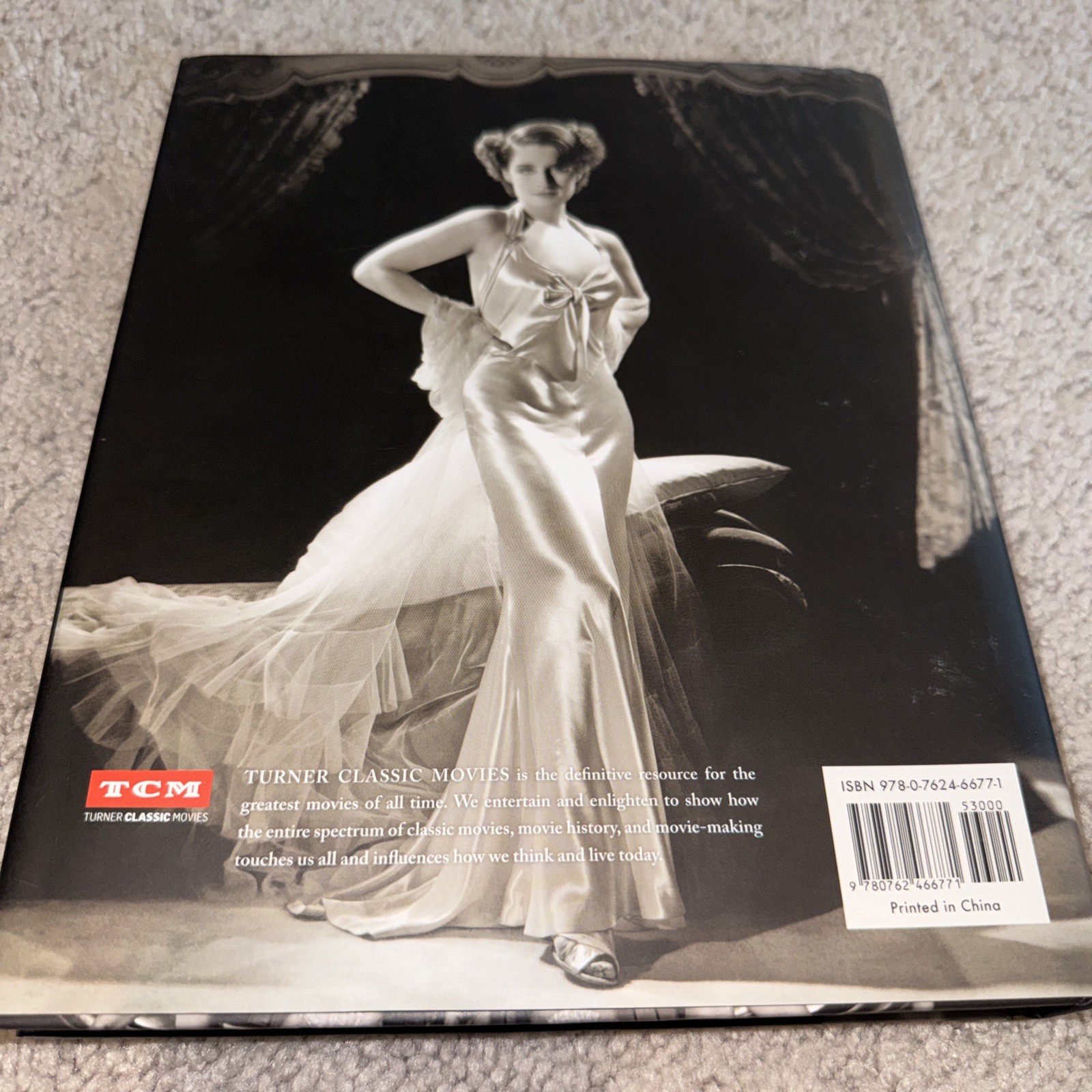 Forbidden Hollywood: The Pre-Code Era (1930-1934) Turner Classic Book