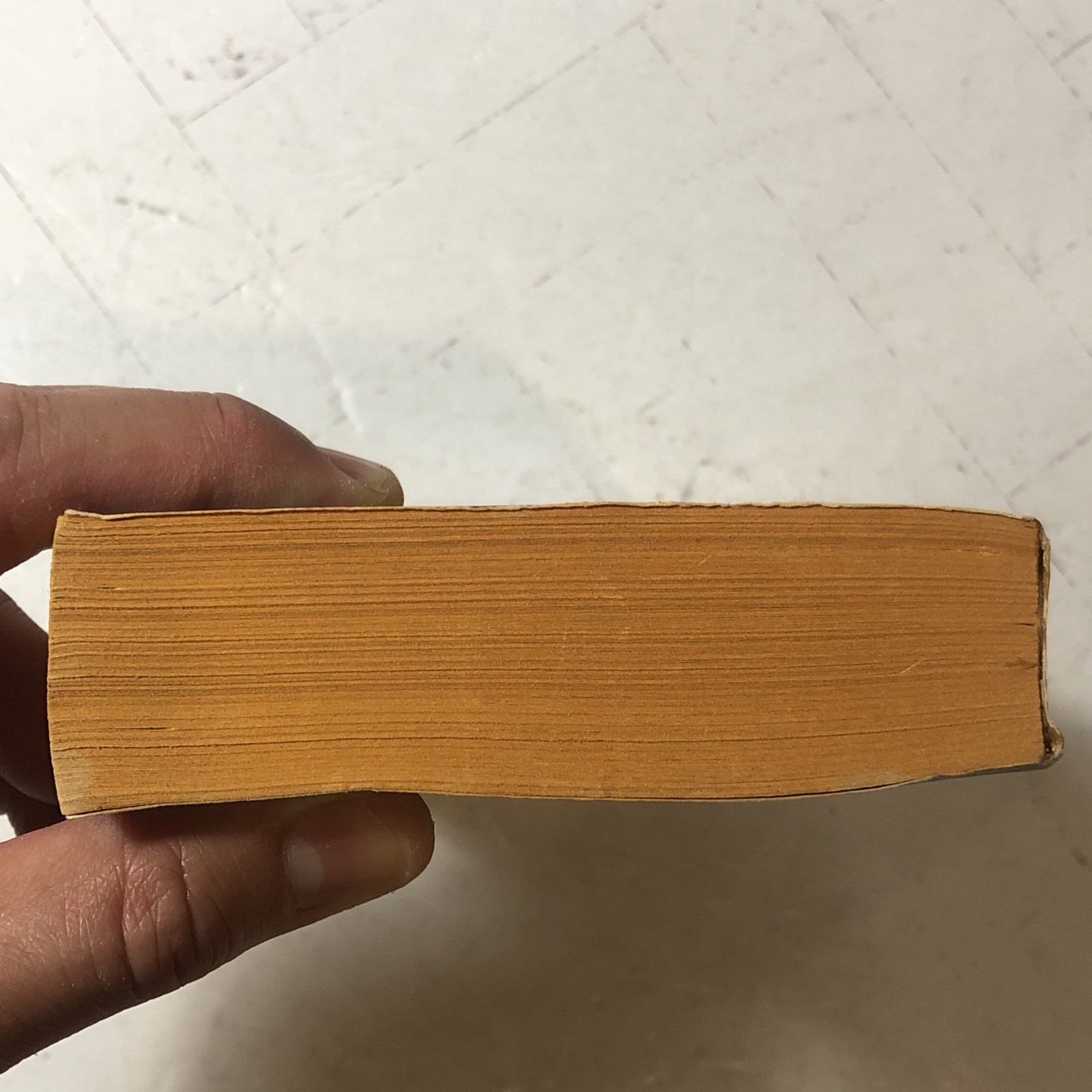 Dune by Frank Herbert 1965 Ace 17261 $1.25 1st Print paperback edition