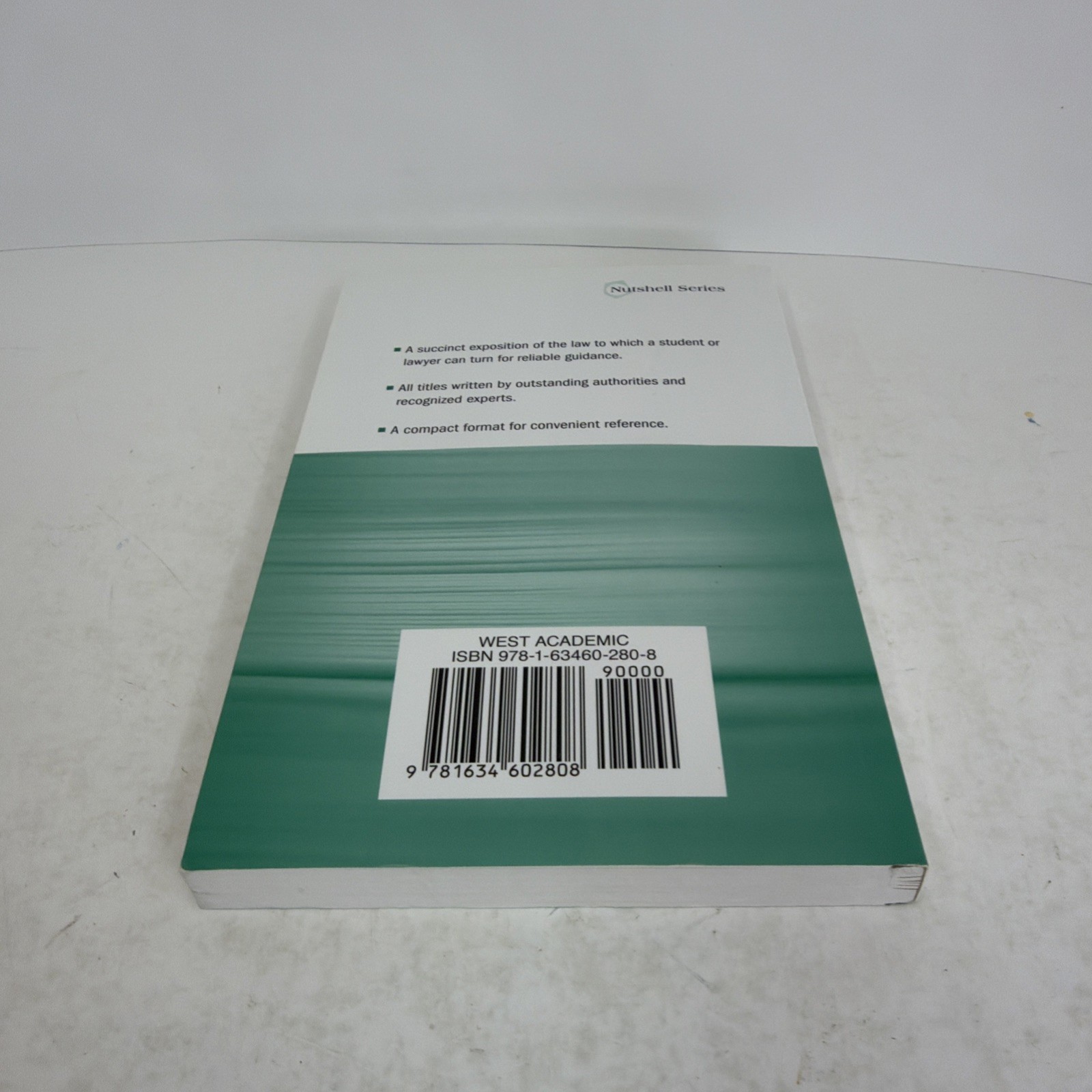 The State and Religion in a Nutshell 3rd Edition Paperback by Thomas Berg