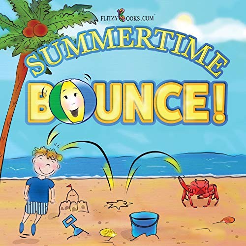 Summertime Bounce (Matte Colo – GOOD