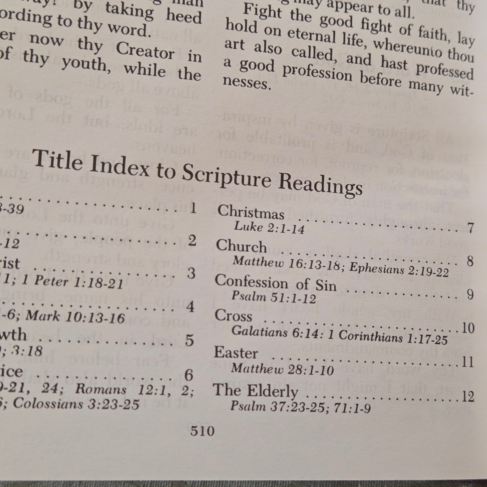Hymns of Glorious Praise 1969 Gospel Publishing House Springfield MO Hymnal